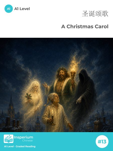 a christmas carol