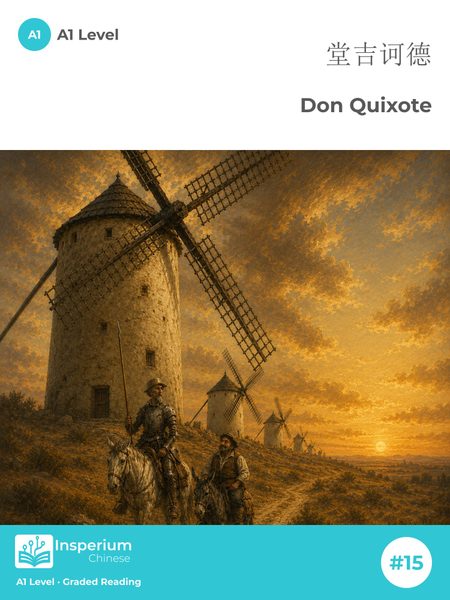 Don Quixote