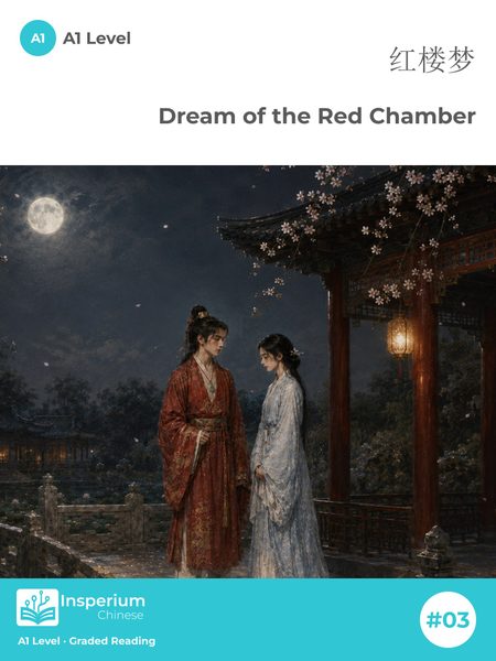 Dream of the Red Chamber