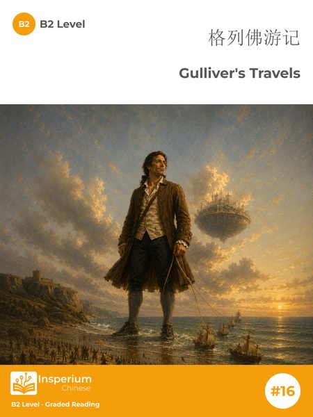gullivers travels