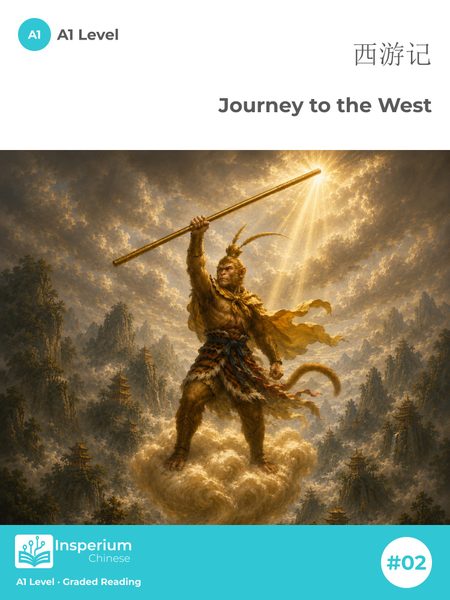 Journey to the West