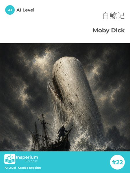 Moby Dick