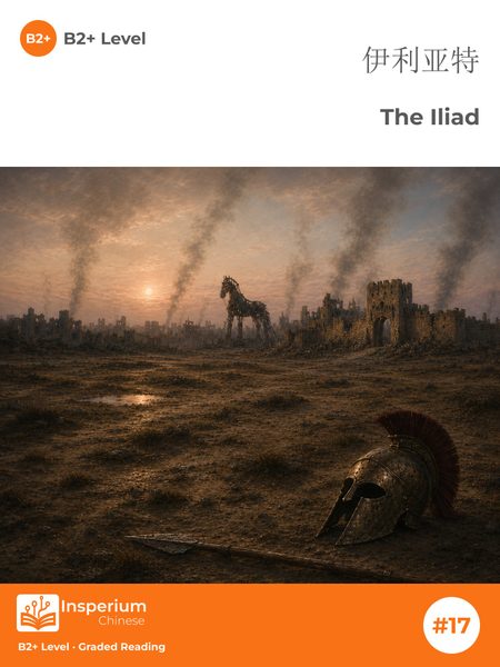 the iliad