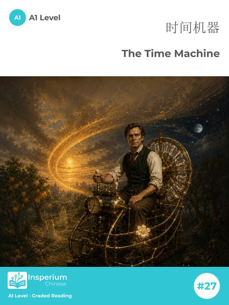 The Time Machine