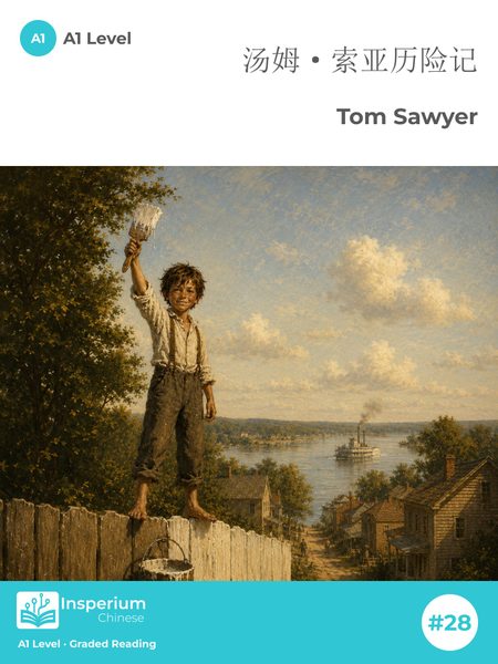Tom Sawyer