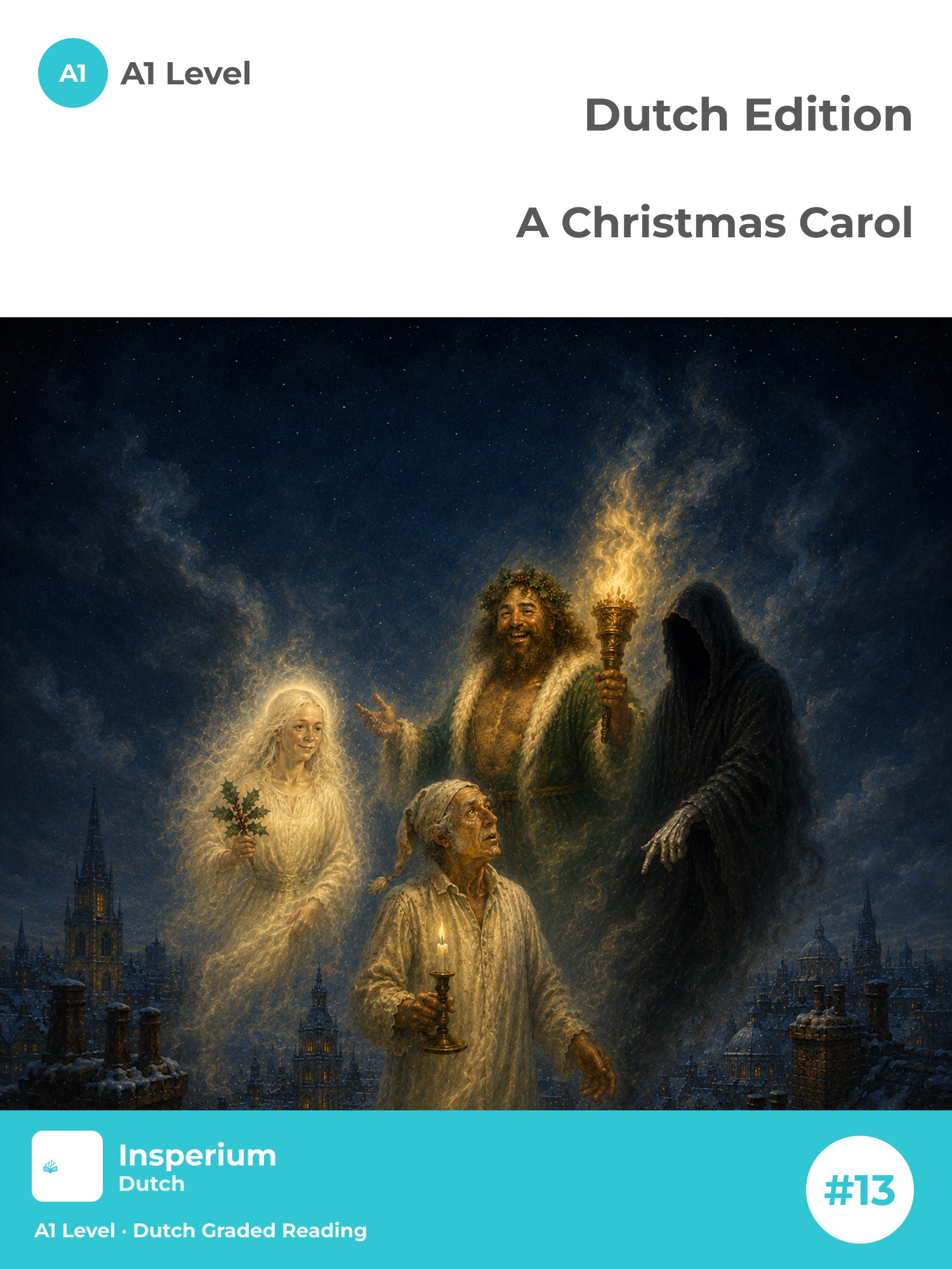 A Christmas Carol (A1)