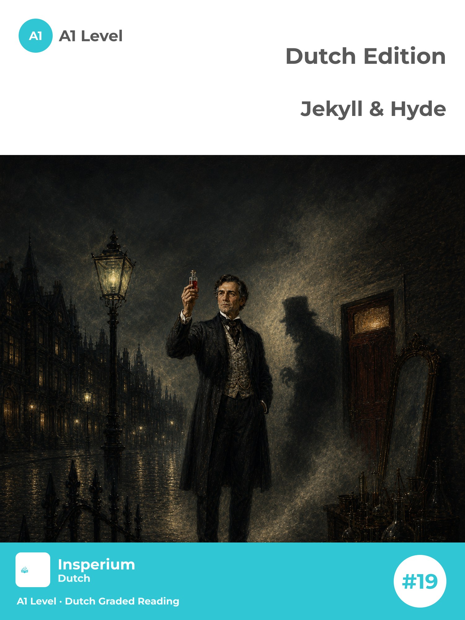 Jekyll & Hyde (A1)