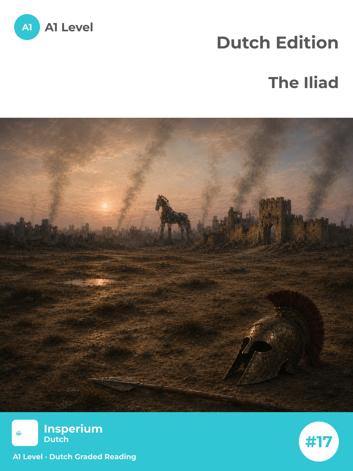 The Iliad (A1)