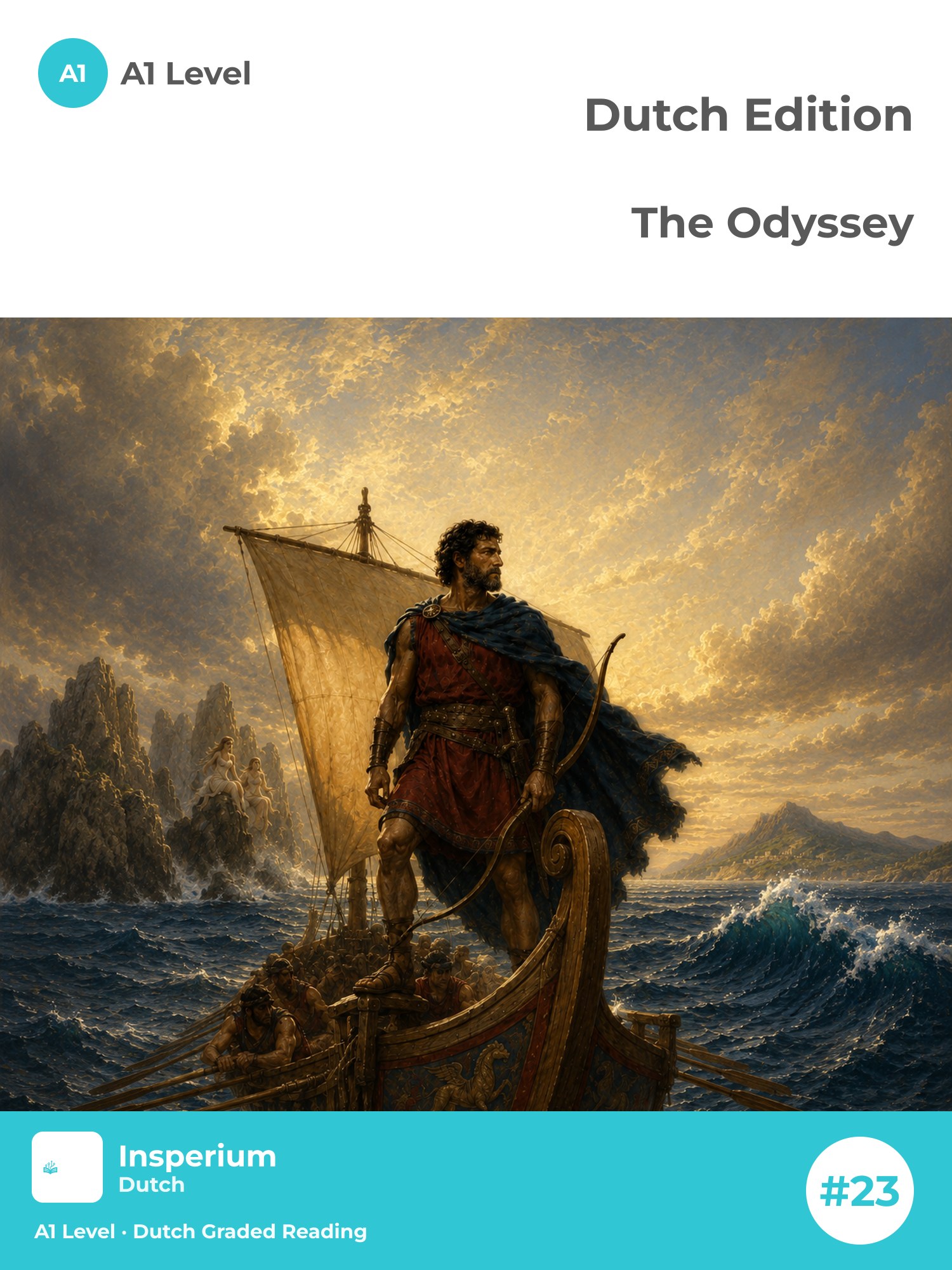 The Odyssey (A1)