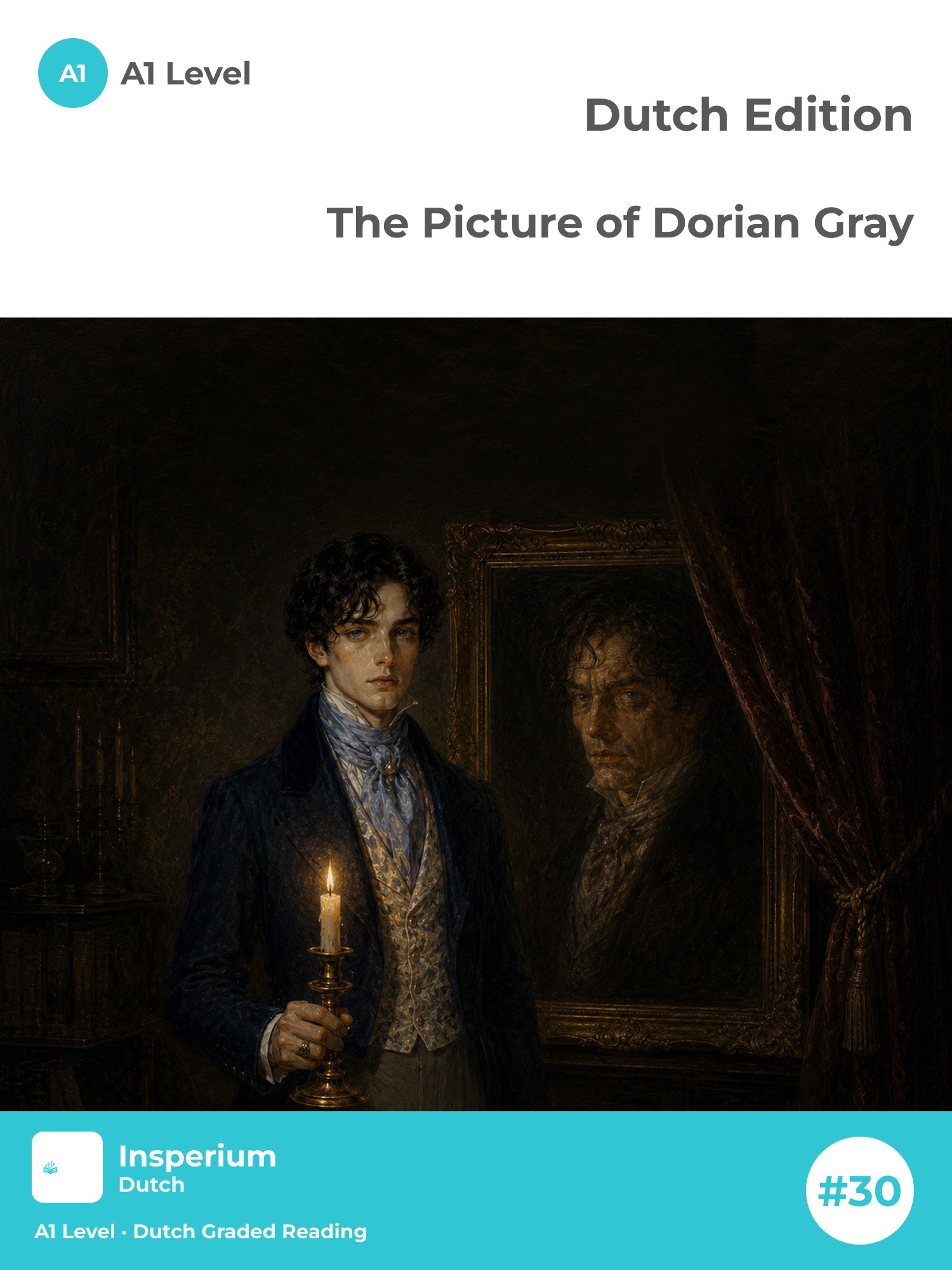 The Picture of Dorian Gray (A1)