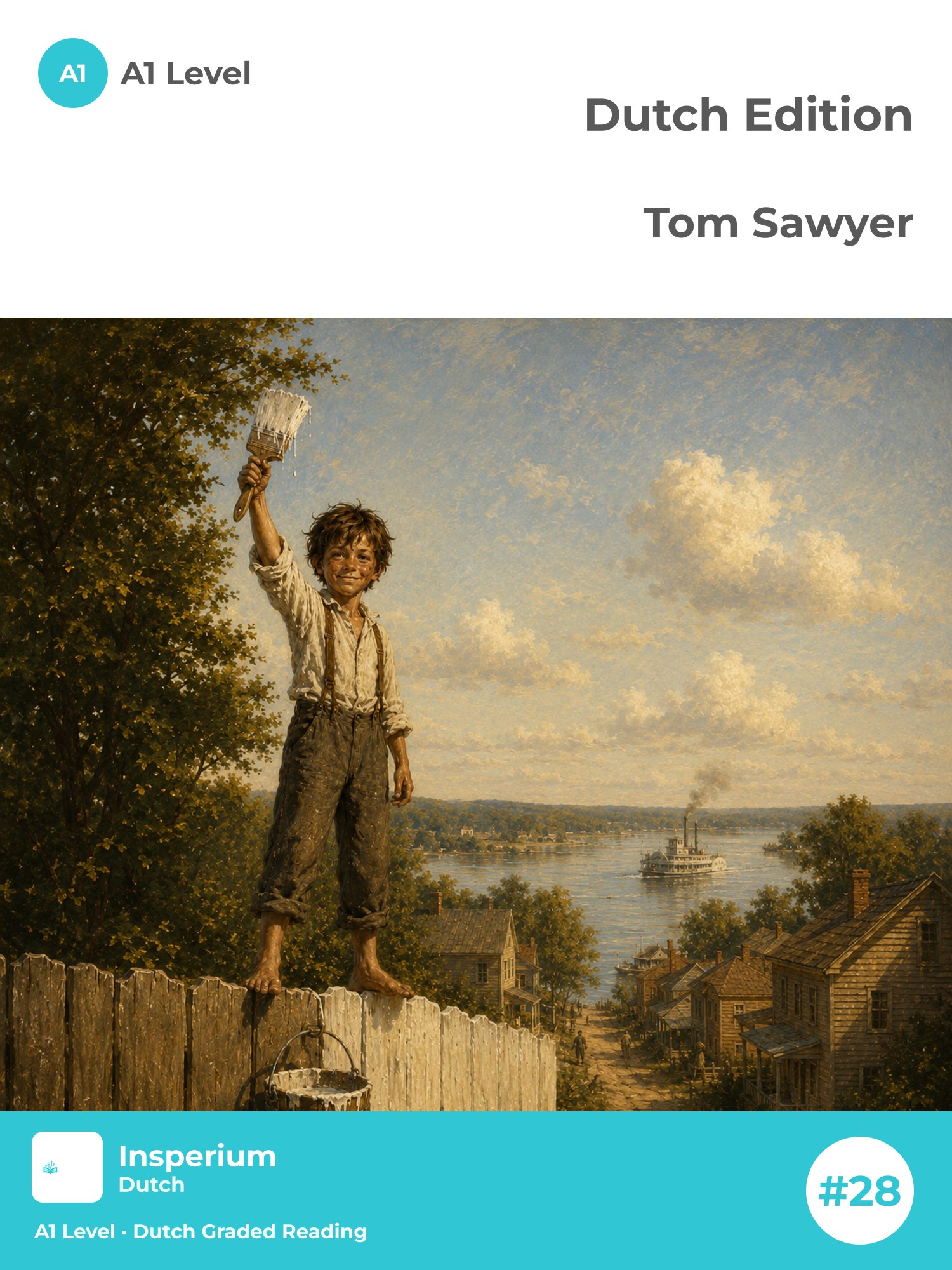 Tom Sawyer (A1)