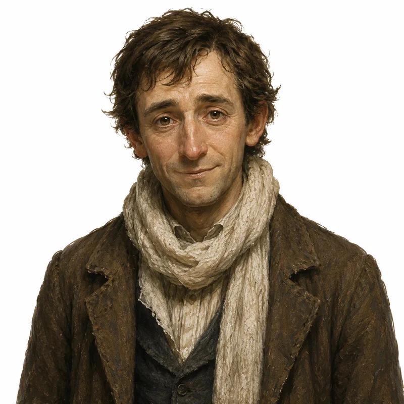 Bob Cratchit