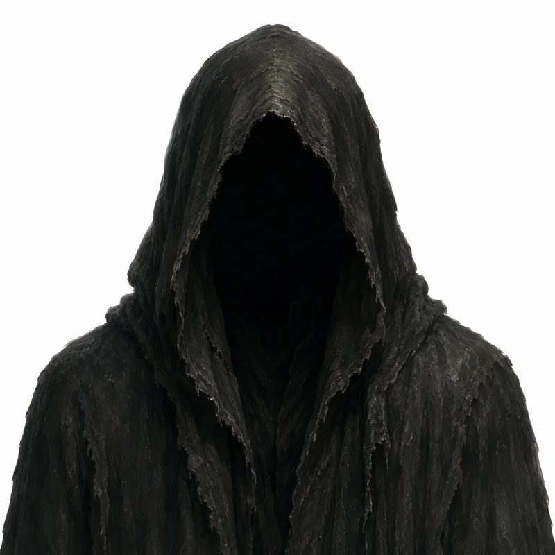 Ghost of Christmas Future