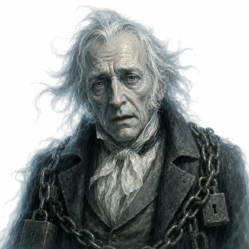 Jacob Marley