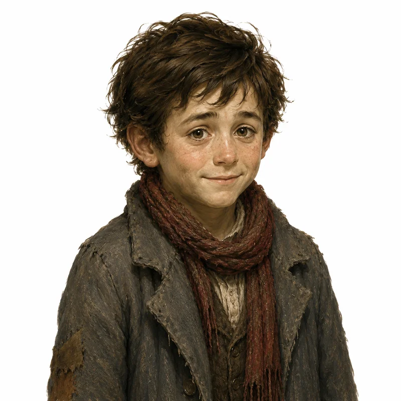 Tiny Tim