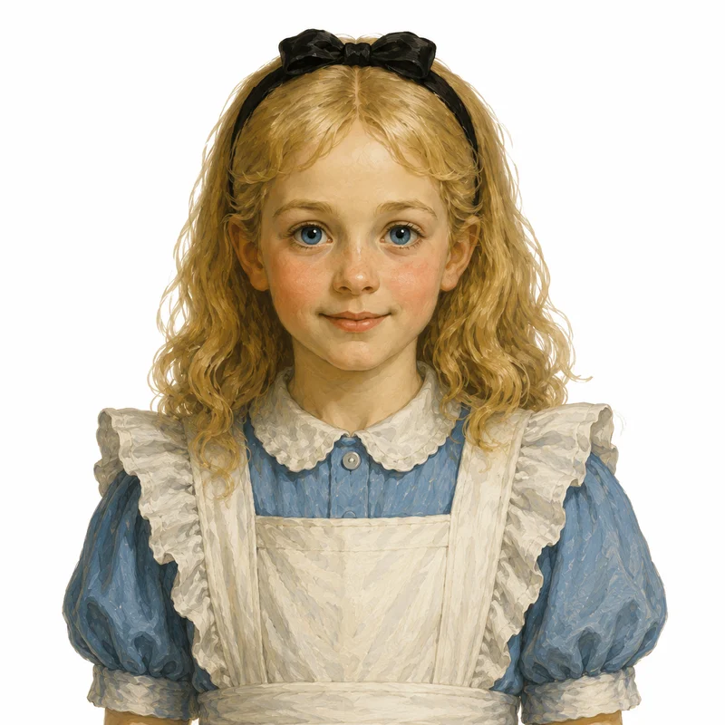Alice