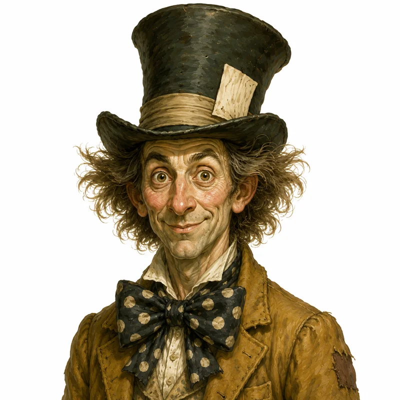 Mad Hatter