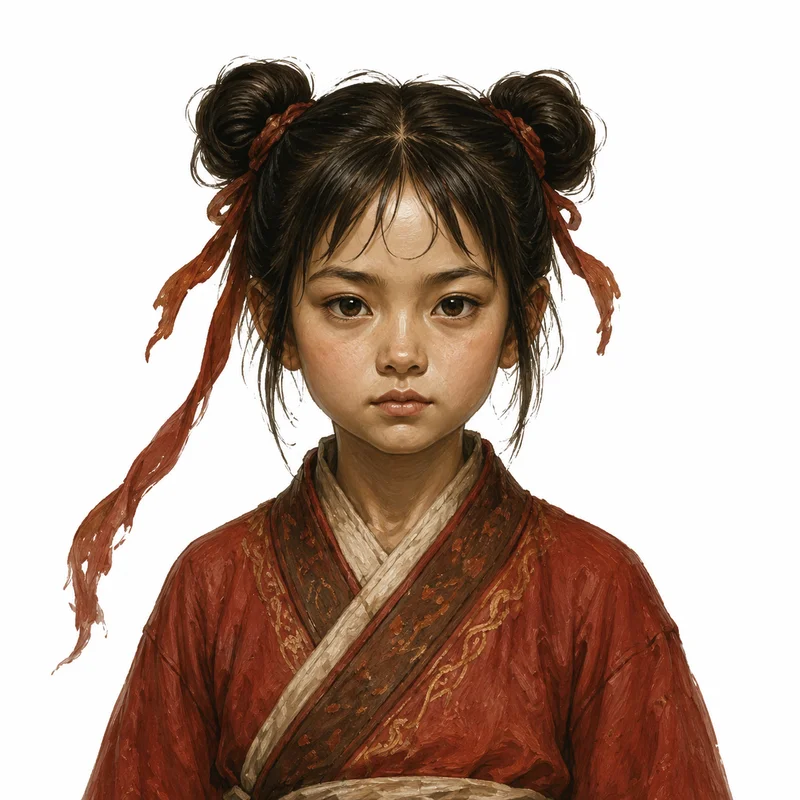 Jingwei