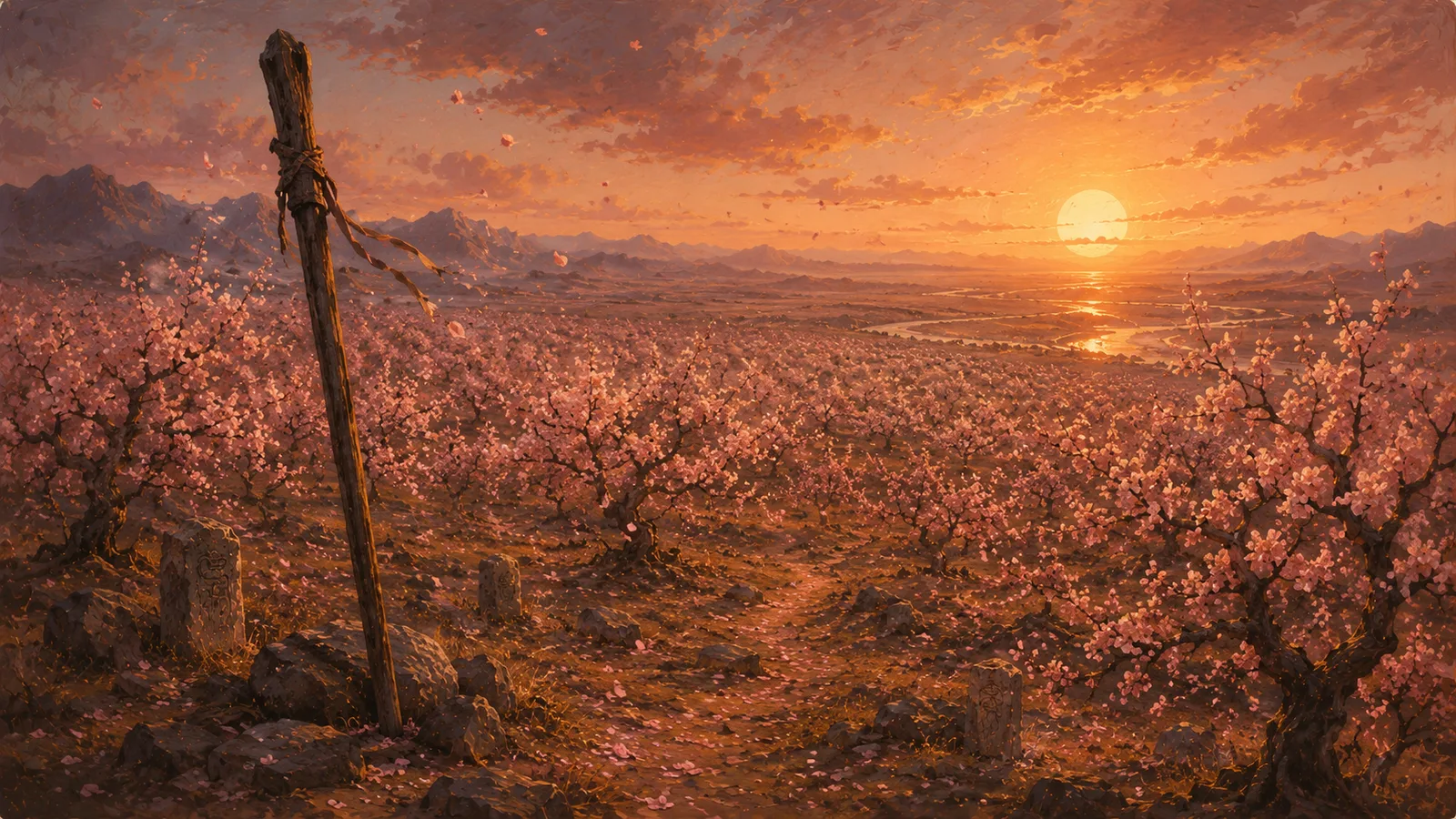 Classic of Mountains and Seas — illustration 3
