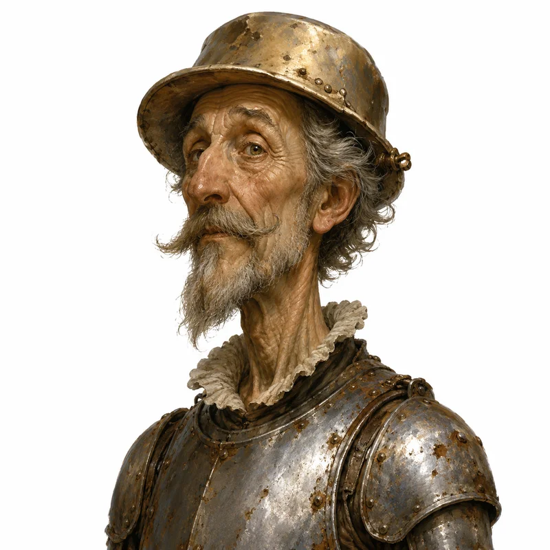 Don Quixote