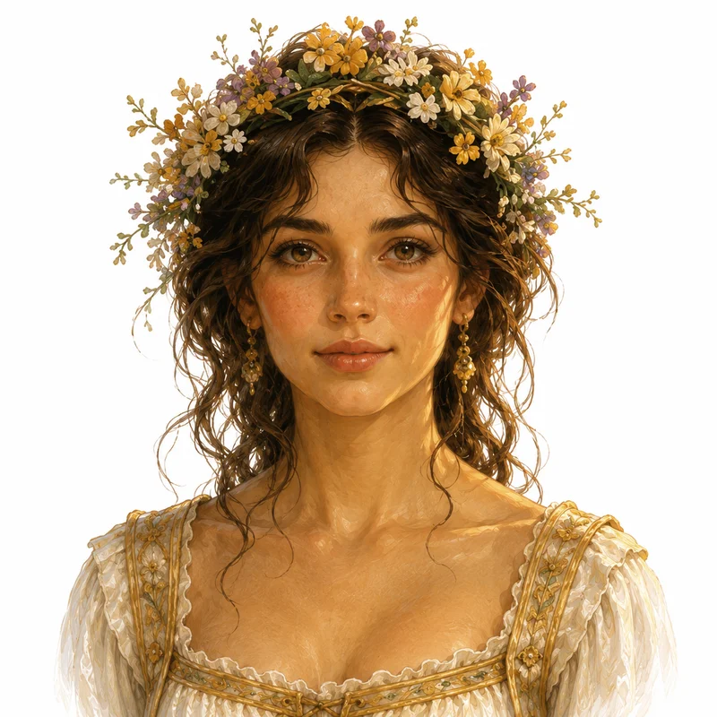 Dulcinea
