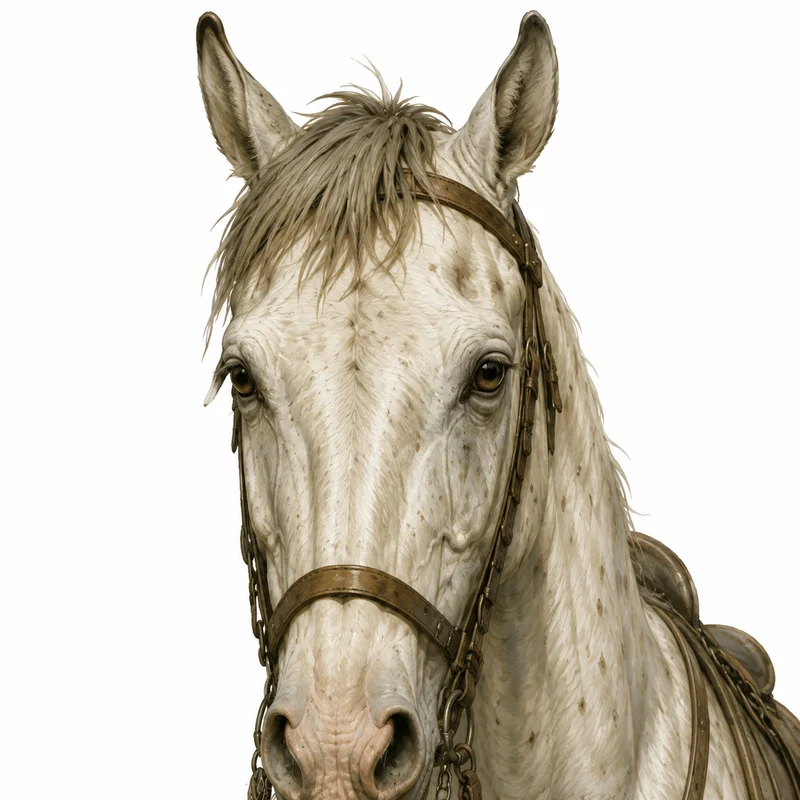 Rocinante
