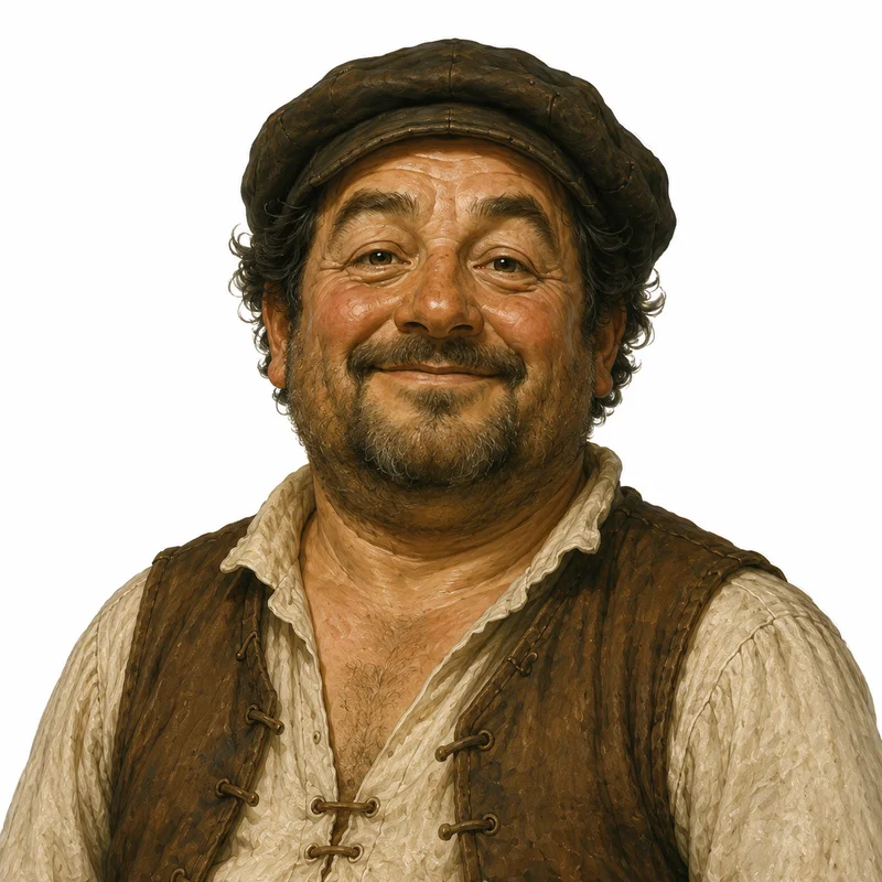Sancho Panza