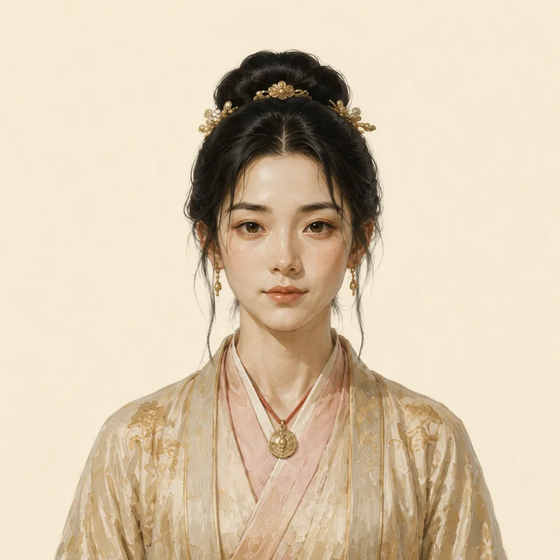 Xue Baochai