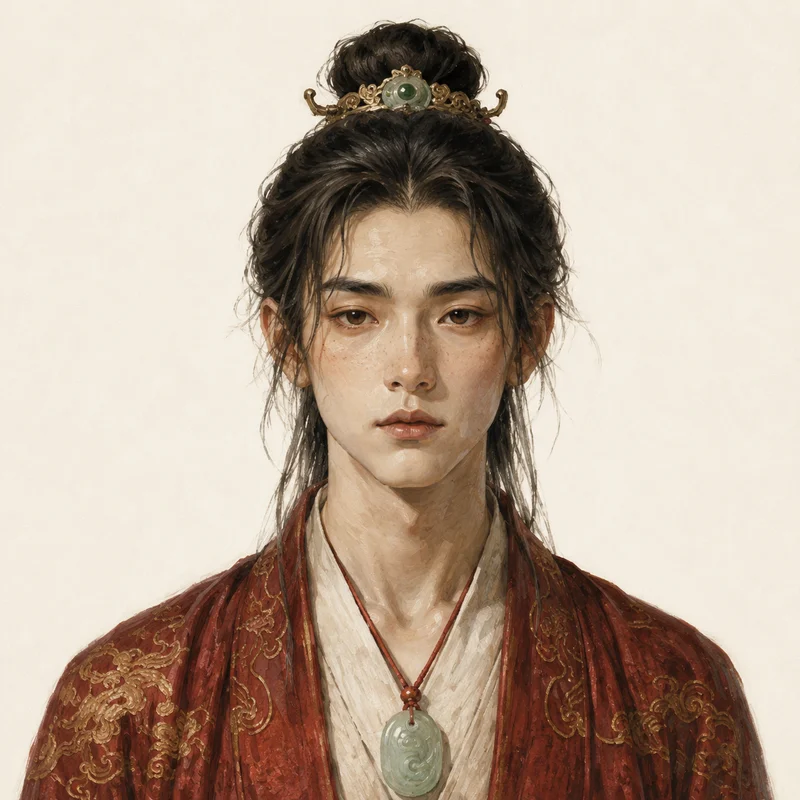 Jia Baoyu