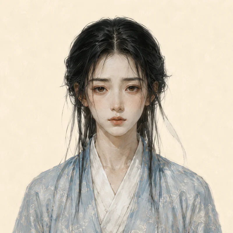 Lin Daiyu