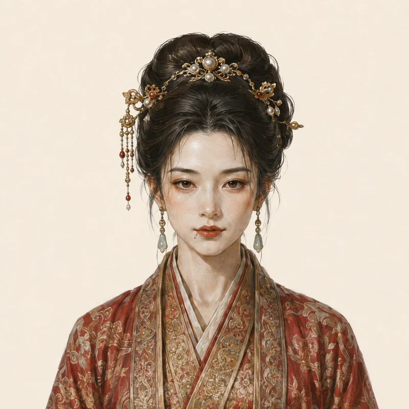 Wang Xifeng