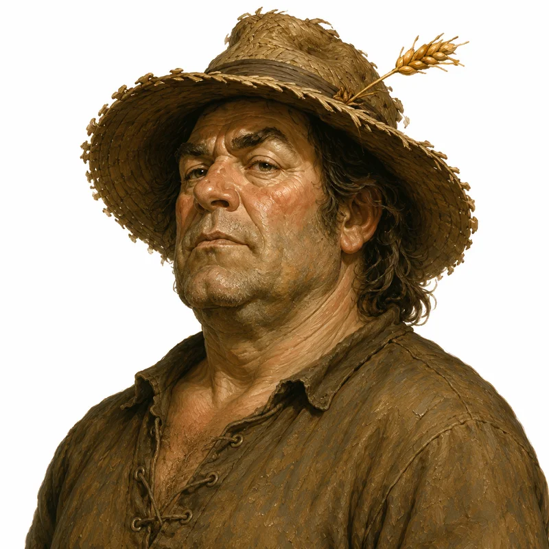 The Farmer