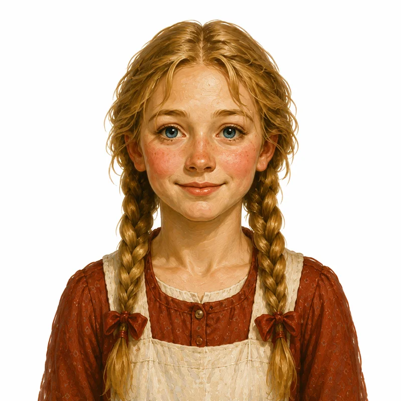 The Farmer's Daughter