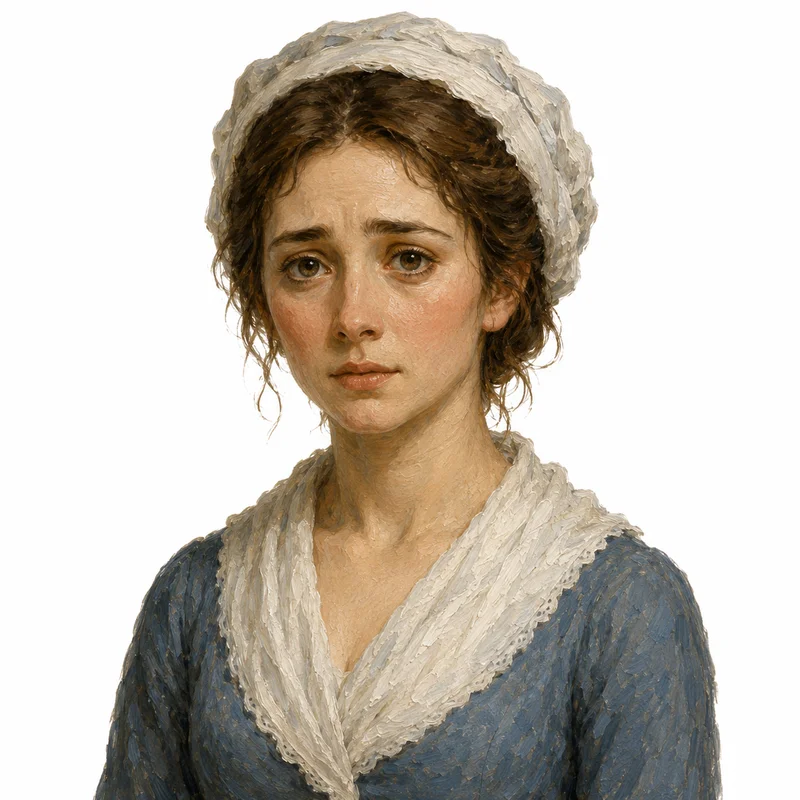Mary (Gulliver's wife)