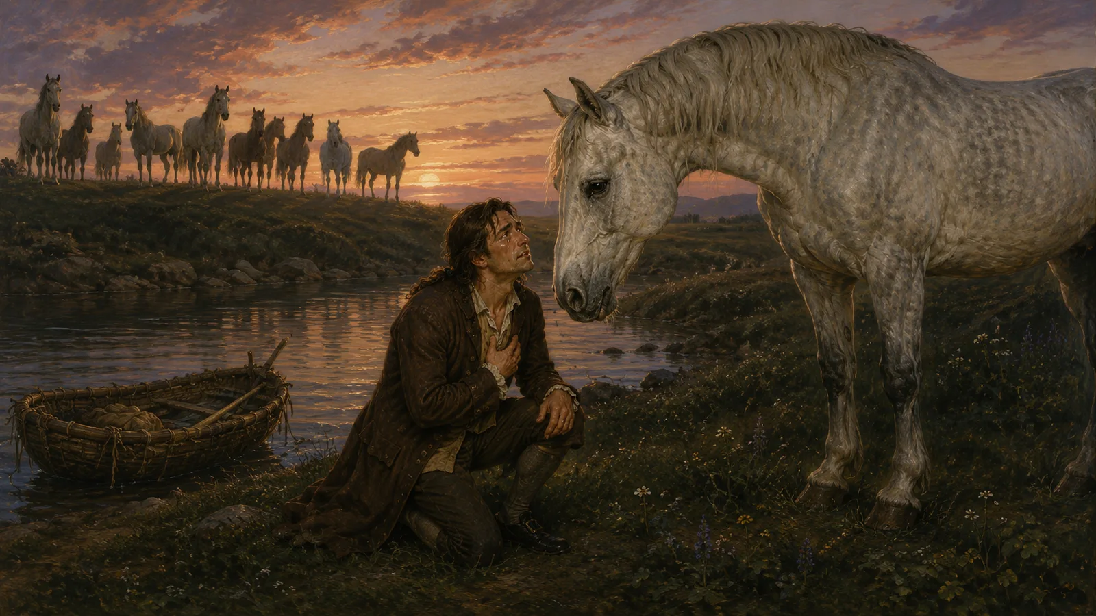Gulliver's Travels — illustration 6