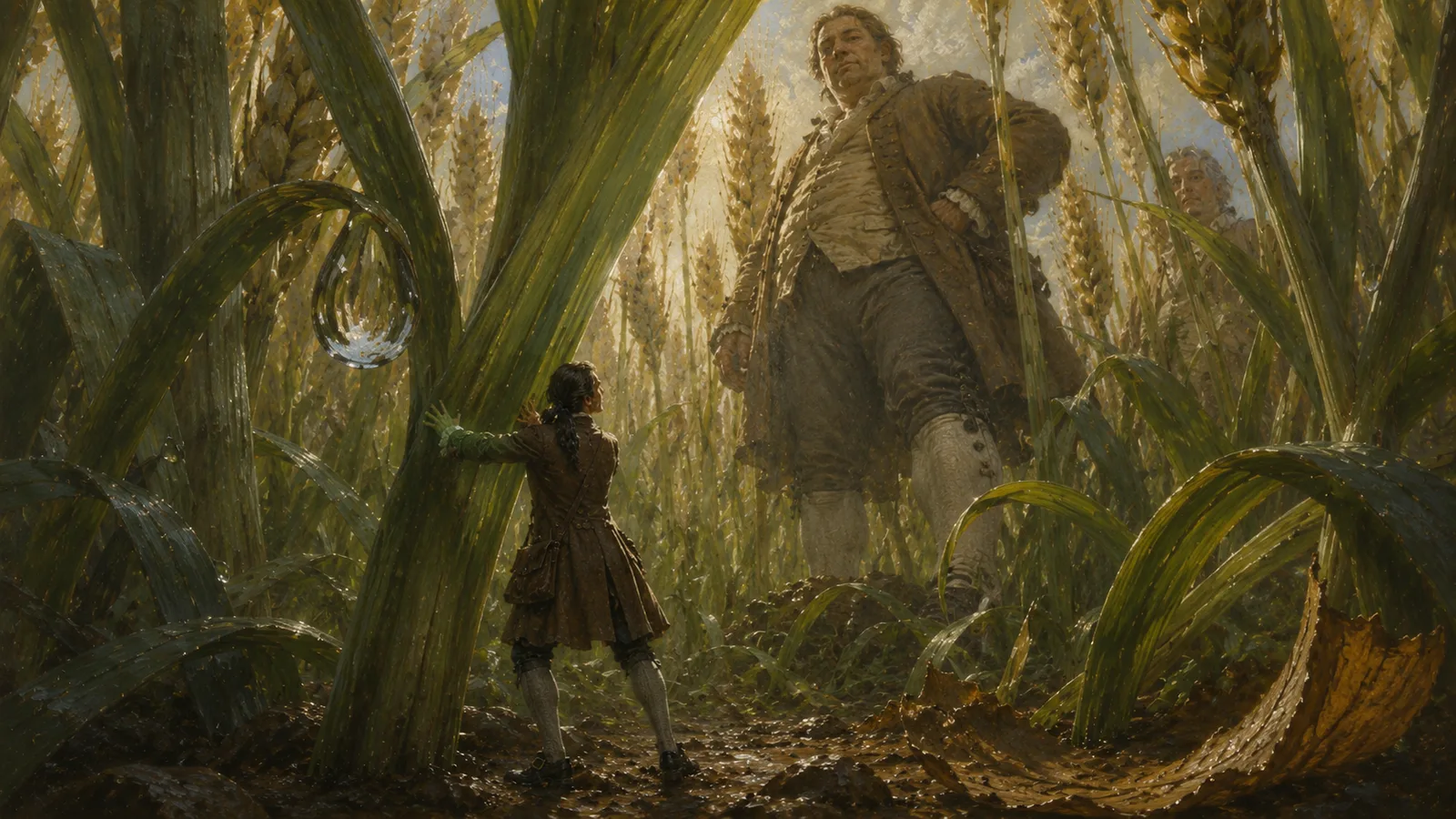 Gulliver's Travels — illustration 3