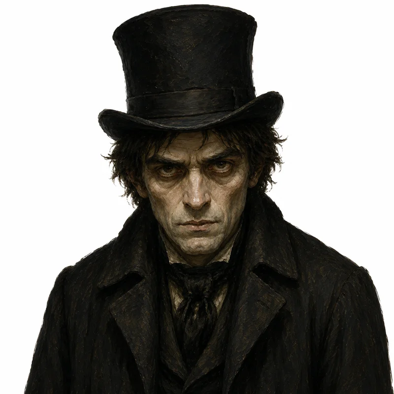 Mr. Hyde