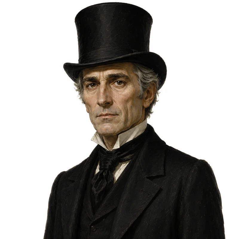 Mr. Utterson