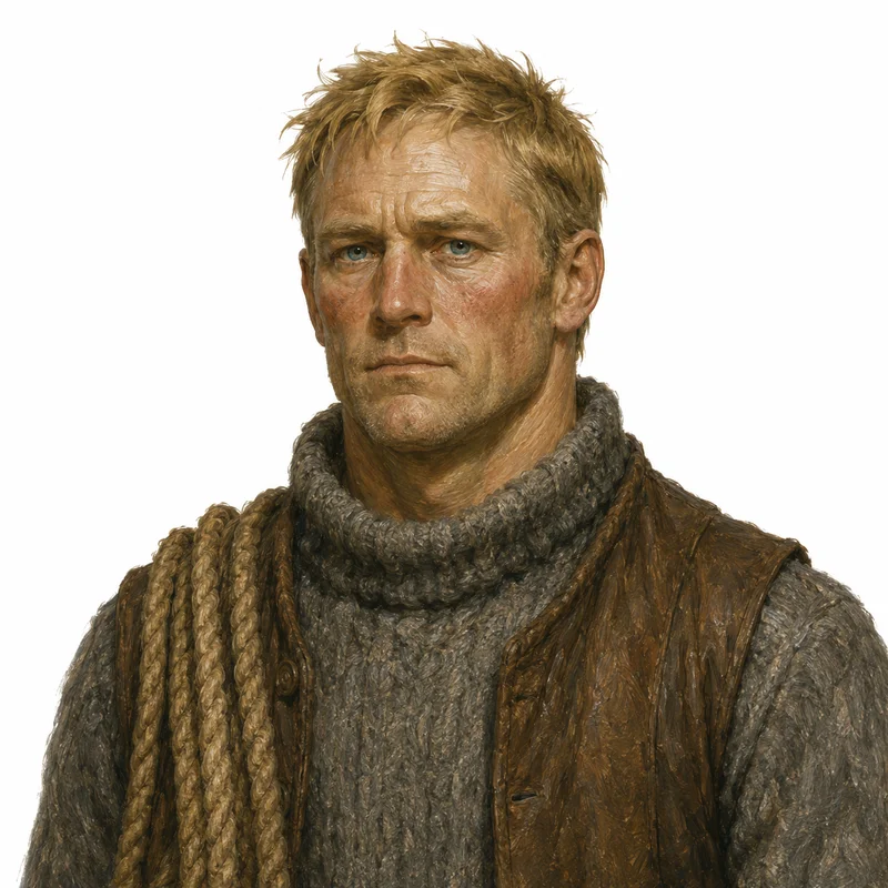 Hans