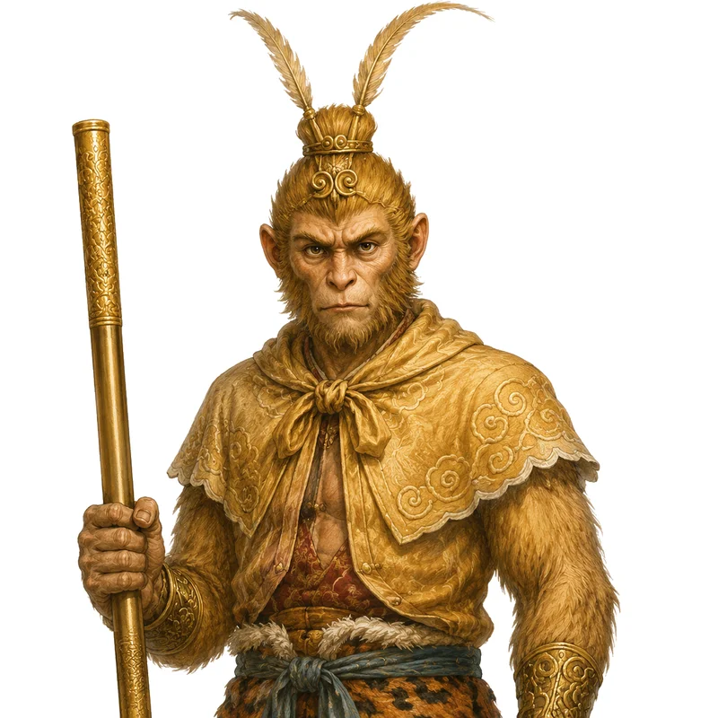 Monkey King