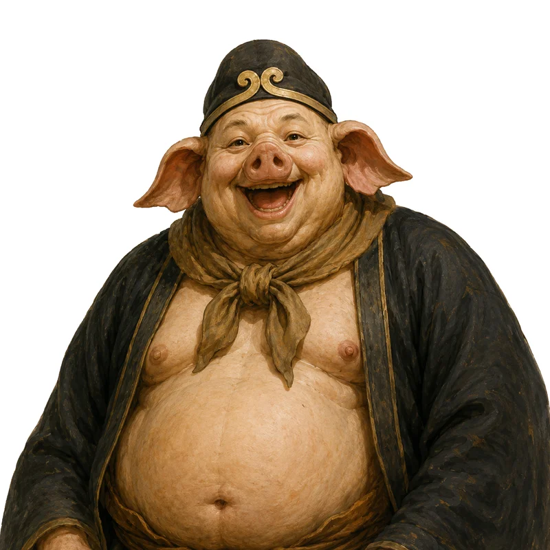 Pigsy