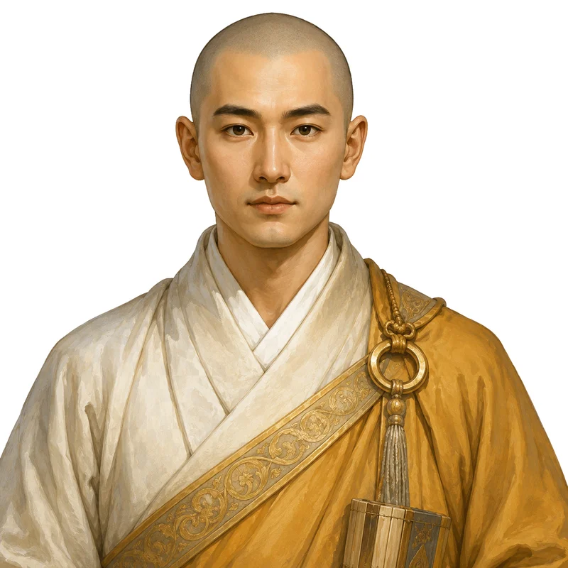 Tang Sanzang
