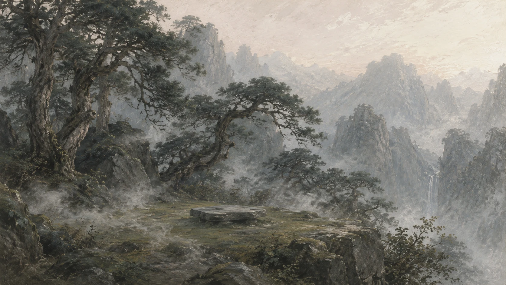 Legend of the White Snake — illustration