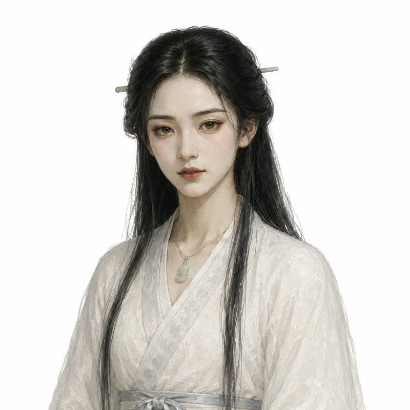 Bai Suzhen