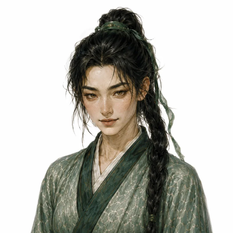 Xu Xian