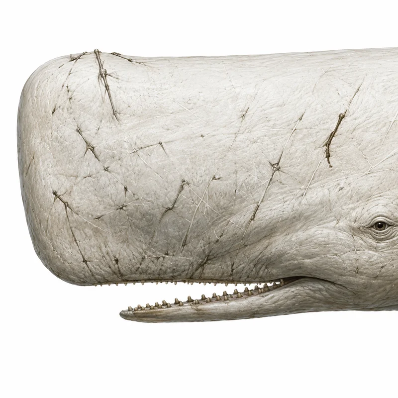 Moby Dick