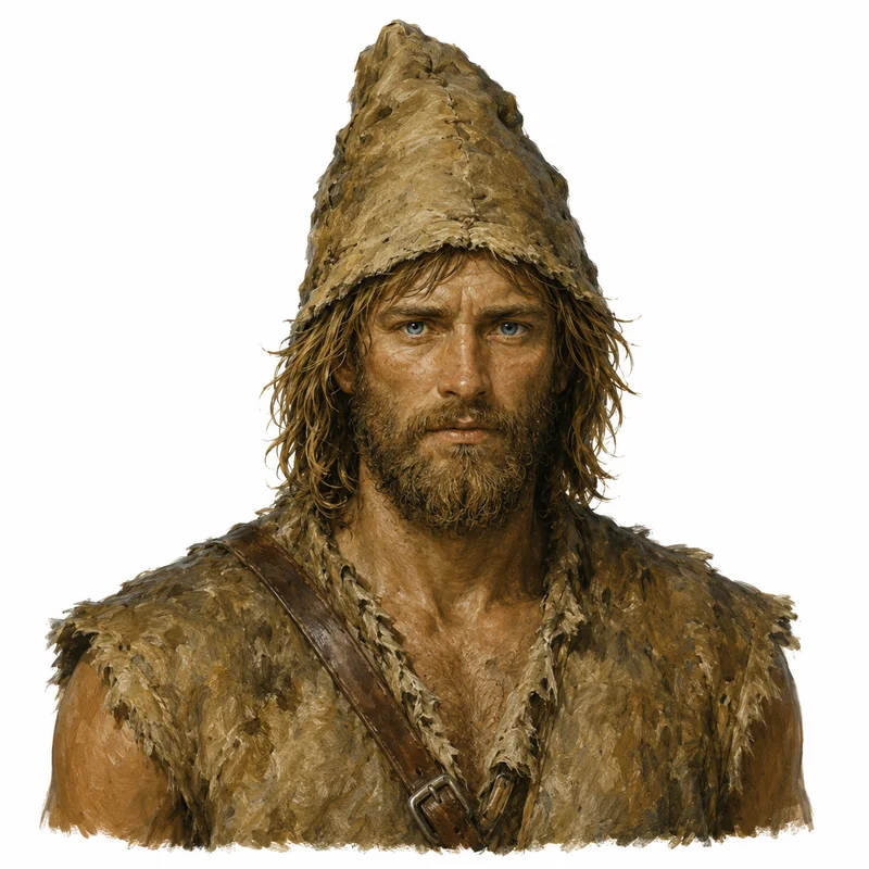 Robinson Crusoe