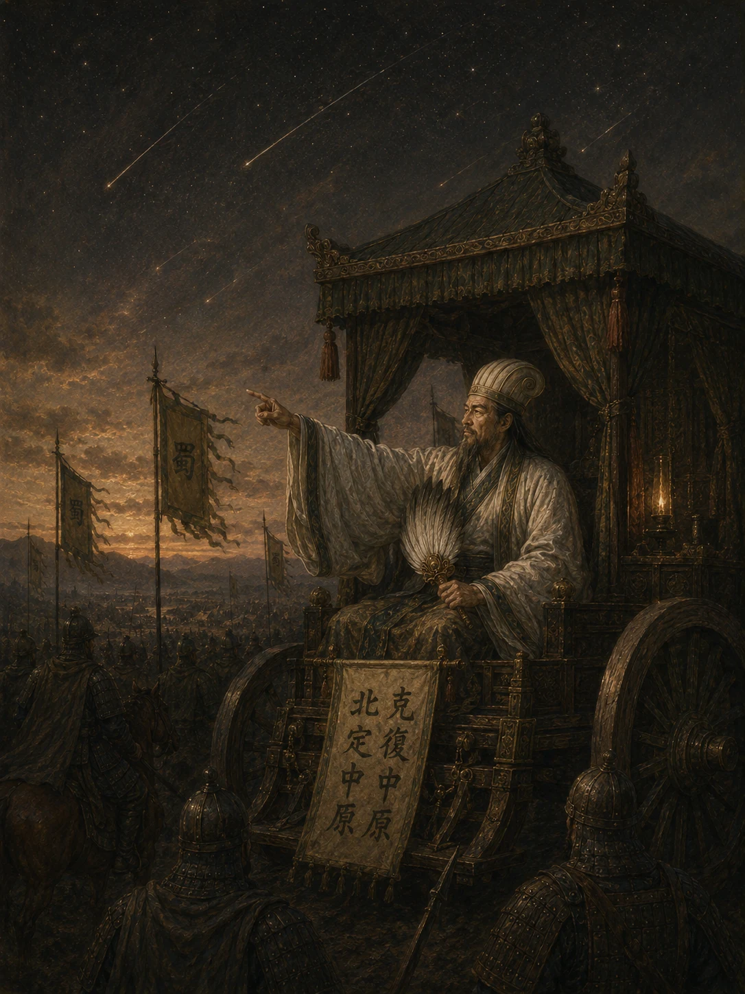 Romance of the Three Kingdoms — illustration 5