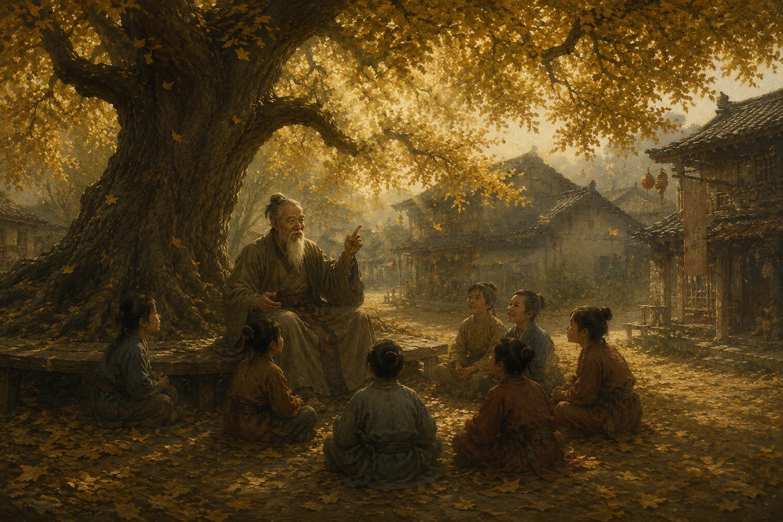 Romance of the Three Kingdoms — illustration 6
