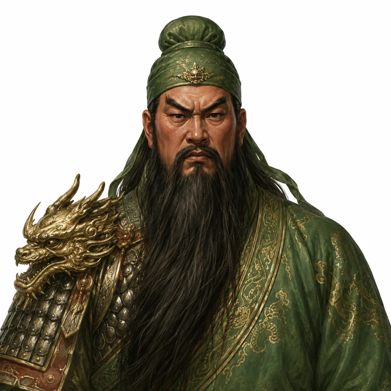 Guan Yu